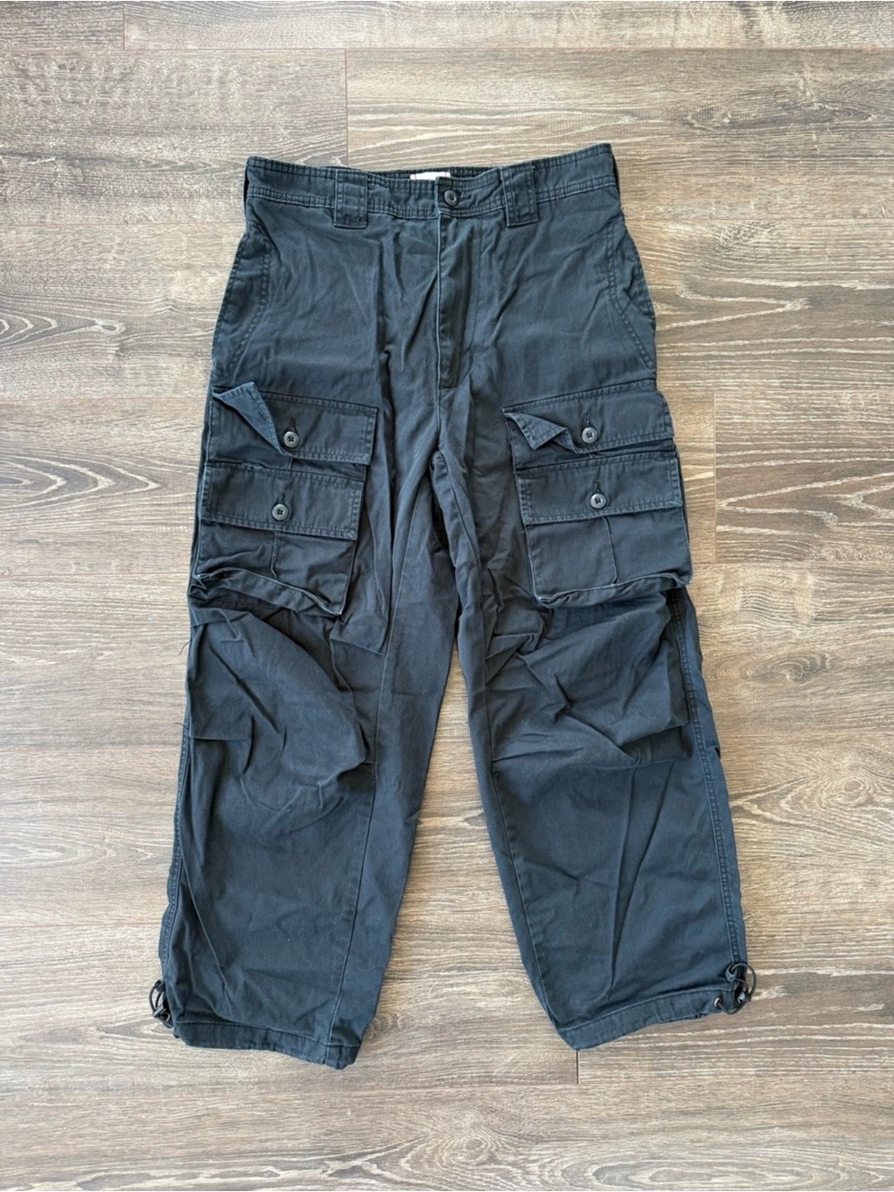 BDG Cargo Pants